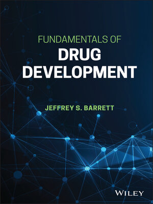 cover image of Fundamentals of Drug Development